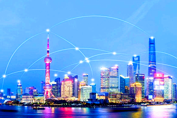 能耗監測管理系統，全面實時監測能耗數據