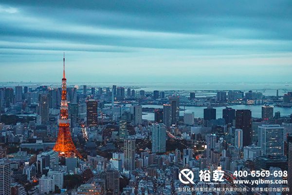 新建建筑樓宇自控系統對大型建筑的必要性解讀