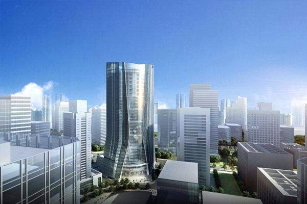 為什么要不斷推進能耗在線監測工作？(圖1)