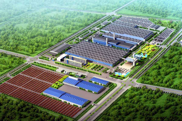 能源管理系統定額模型優化思路！(圖1)