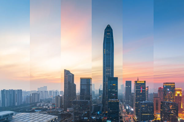 來(lái)康康，高層建筑智慧消防系統(tǒng)應(yīng)用解決方案！(圖1)